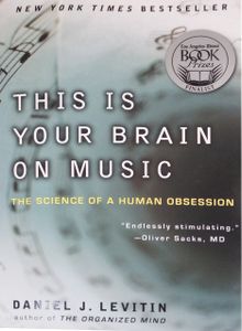 This Is Your Brain On Music
