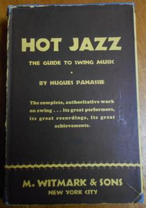 Hot Jazz: The Guide to Swing Music