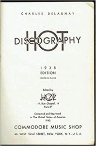 Hot Discography