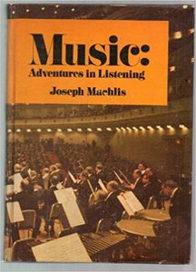 Music: Adventures In Listening