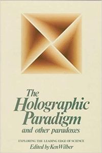 The Holographic Paradigm And Other Paradoxes
