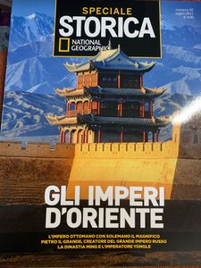 Speciale Storica National Geographic - (n. 032)