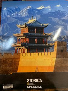 Speciale Storica National Geographic - (n. 032)
