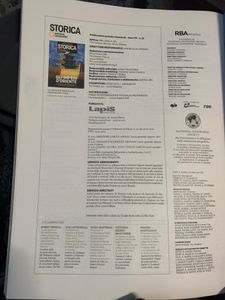Speciale Storica National Geographic - (n. 032)