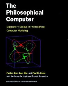 The Philosophical Computer