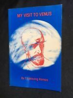My Visit to Venus