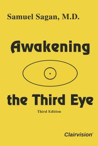 Awakening The Third Eye