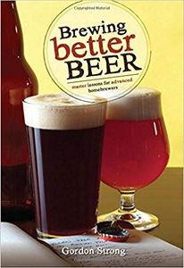 Brewing Better Beer