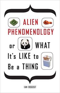 Alien Phenomenology