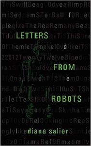 Letters From Robots
