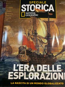 Speciale Storica National Geographic. - (n. 035)