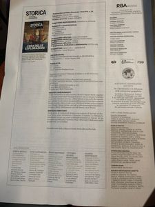 Speciale Storica National Geographic. - (n. 035)