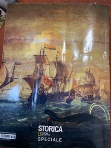 Speciale Storica National Geographic. - (n. 035)