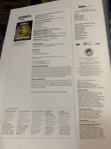 Speciale Storica National Geographic - (n. 036)