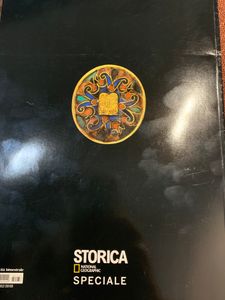 Speciale Storica National Geographic - (n. 036)