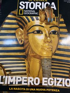 Speciale Storica National Geographic - (n. 036)