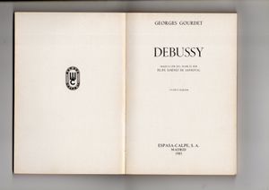 Debussy