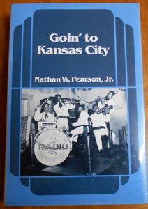 Goin' To Kansas City