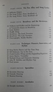 Jazz Dance: The Story Of American Vernacular Dance