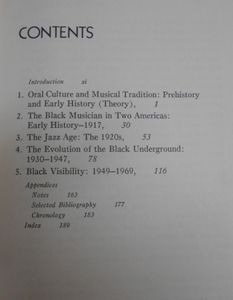 Black Talk