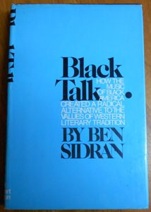 Black Talk