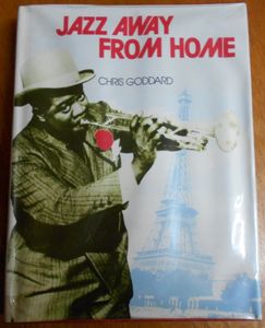 Jazz Away From Home