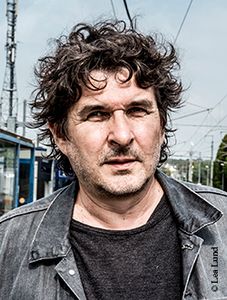 Frédéric Pajak