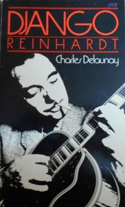 Django Reinhardt