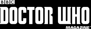 Doctor Who Magazine