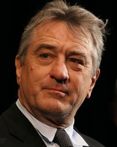 Robert De Niro