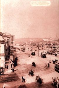 Неизвестные Байки Старого Петербурга