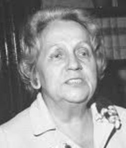 Hanna Ożogowska