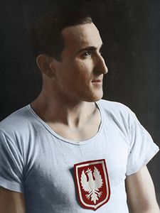 Janusz Kusociński