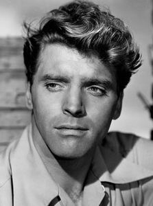Burt Lancaster
