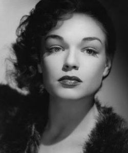 Ava Gardner