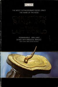 The Last World