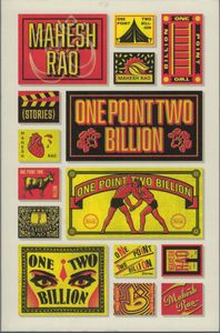 One Point Two Billion