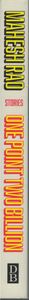 One Point Two Billion
