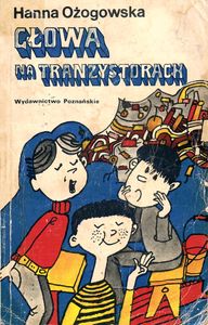 Głowa Na Tranzystorach