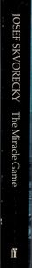 The Miracle Game