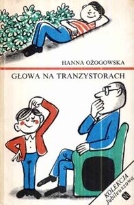 Głowa Na Tranzystorach