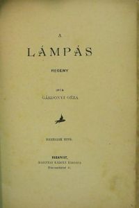 A lámpás