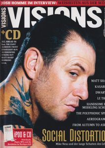 Visions Nr. 141 (Dezember 2004)