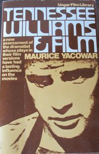 Tennessee Williams & Film