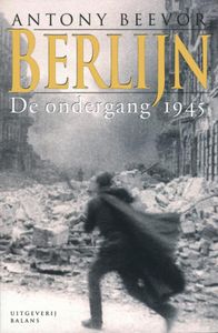 Berlijn. De Ondergang 1945