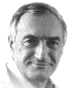 Rupert Riedl