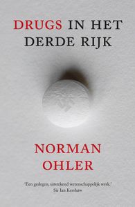 Drugs In Het Derde Rijk
