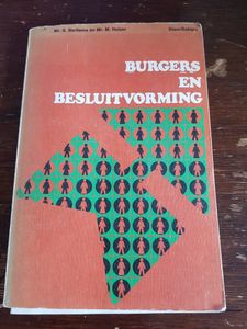 Burgers En Besluitvorming