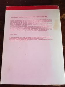 Vrije Vrouwen Of Werkmansvrouwen?