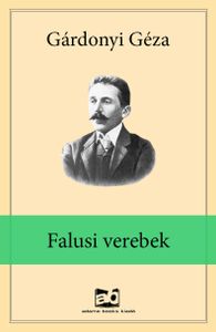 Falusi verebek